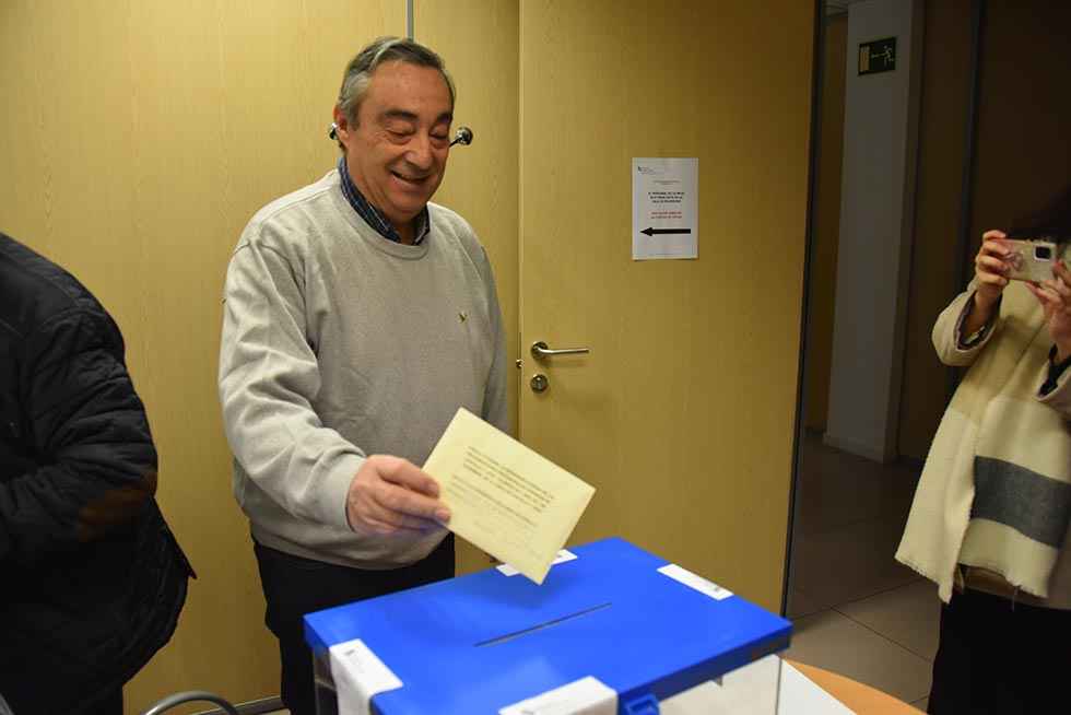 Asaja anima a votar en elecciones agrarias - fotos