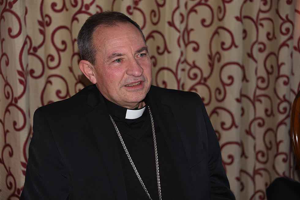 Muchos candidatos para las Edades del Hombre