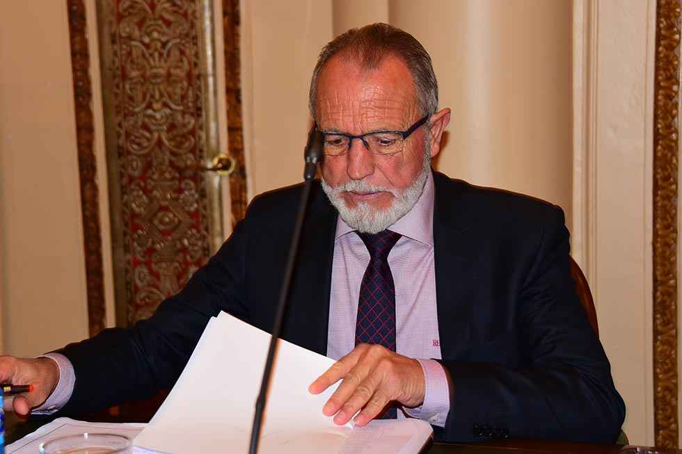 Cuarenta años del origen de Asaja en Soria