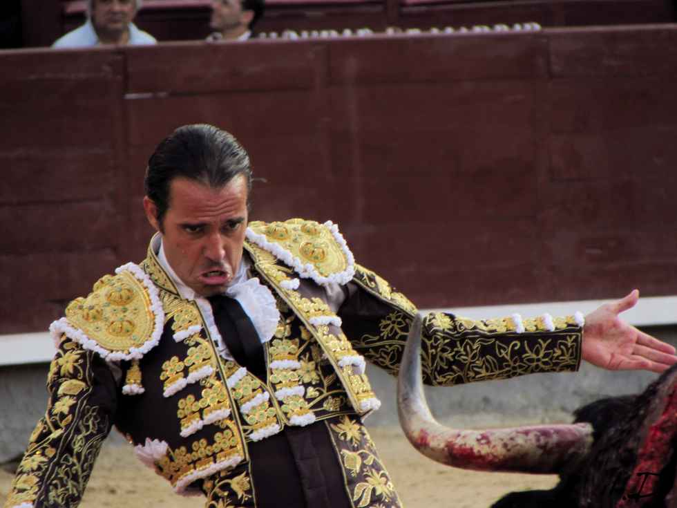VI Gala de Premios Taurinos La Barrosa