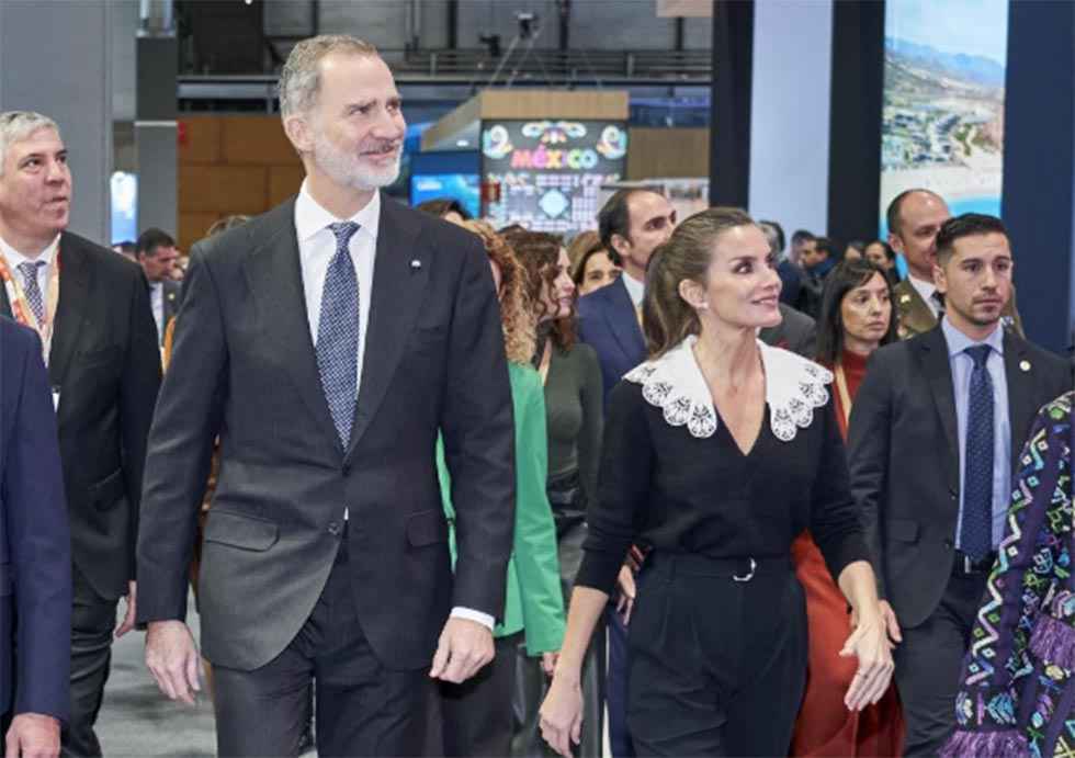 FITUR 2023 ya es historia - fotos