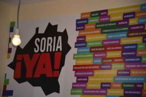 Soria ¡Ya! denuncia nueva mentira del Gobierno