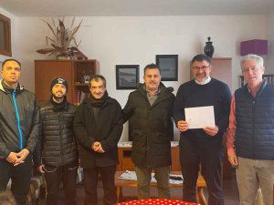 Donación de CSIF a Hogar Óscar Romero