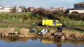 Rescatado cuerpo sin vida de piloto de ultraligero