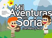 Finalista en concurso de turismo activo en Fitur Finalista en concurso de turismo activo en Fitur