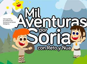 Finalista en concurso de turismo activo en Fitur