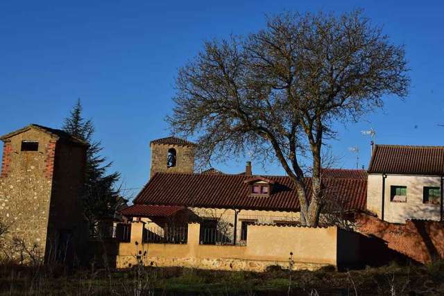 Paseo por Bayubas de Abajo fotos