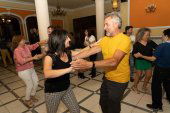 Arrancan sesiones de baile en el Casino Arrancan sesiones de baile en el Casino