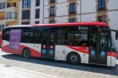 Más bonificaciones para el transporte urbano