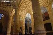 Licitada dirección de obras para restauración de concatedral