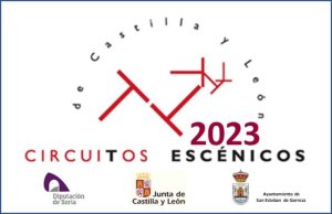 Una comedia para abrir Circuitos Escénicos 2023