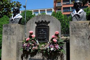 De cuando se jubiló  Jesús Hernández de la Iglesia