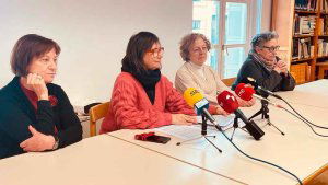 Adiós al piso de emergencia para víctimas de violencia machista