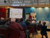 Cesefor presenta en Bruselas sus avances en digitalización 