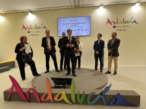 Diputación abre FITUR 2023 con "Experiencia Andalusí"