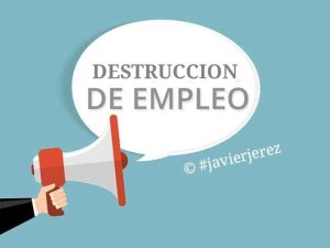 CARTA AL DIRECTOR / Precariedad laboral