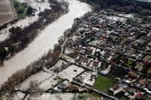 Plan de gestión de riesgo de inundación en Duero