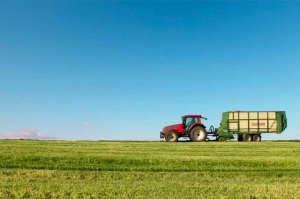UPA-Coag demanda rebajar tarifas de ITV a tractores
