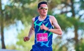 Mateo busca mínima en maratón de Sevilla