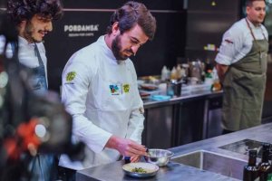 Gallardo defiende turismo de alta gastronomía