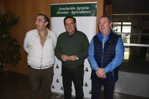 Barato reinvindica una PAC con más recursos