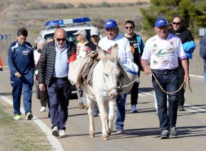 TRIBUNA / El disputado voto del alcalde de Torrubia