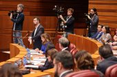 El PSOE exige corregir "gravísima injusticia"