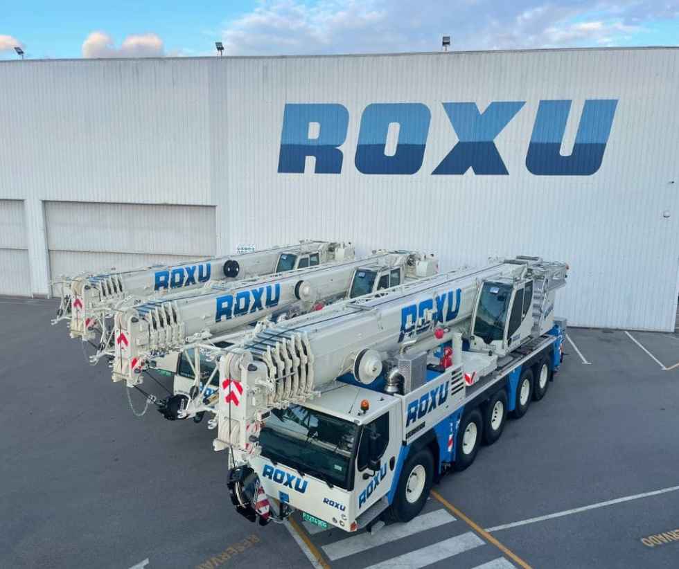 Roxu vuelve a apostar por Almazán