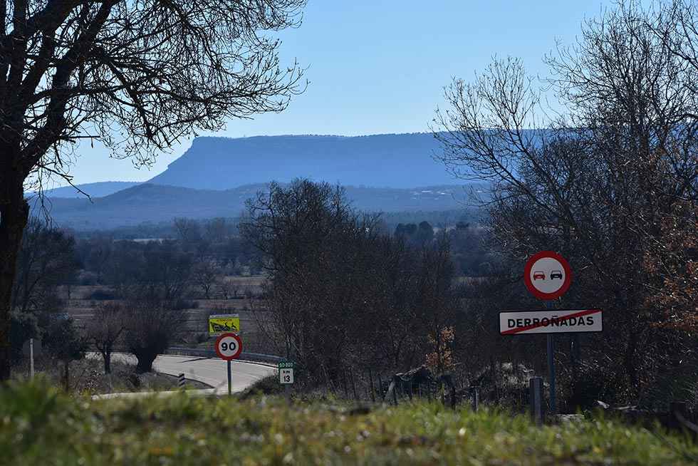 "Inaceptable" que ensalcen poca población para atraer renovables