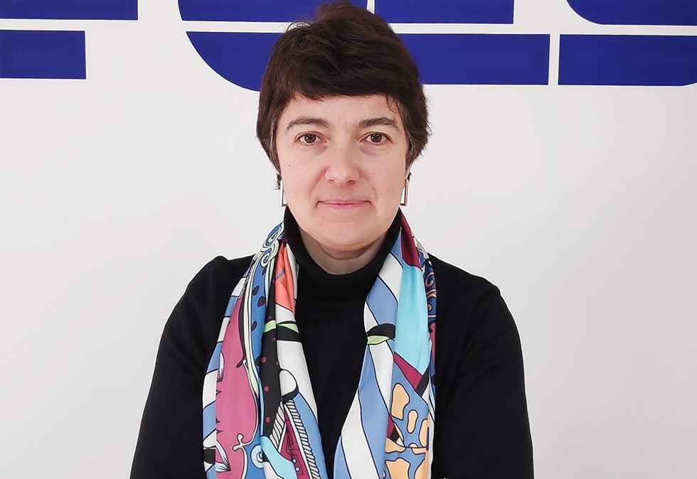 Mercedes Ciria, nueva presidenta de autónomos