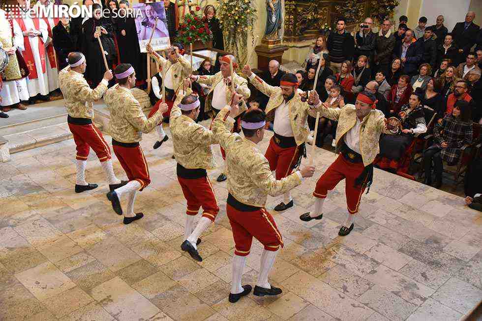 San Leonardo publica programa de fiestas de las Candelas y San Blas