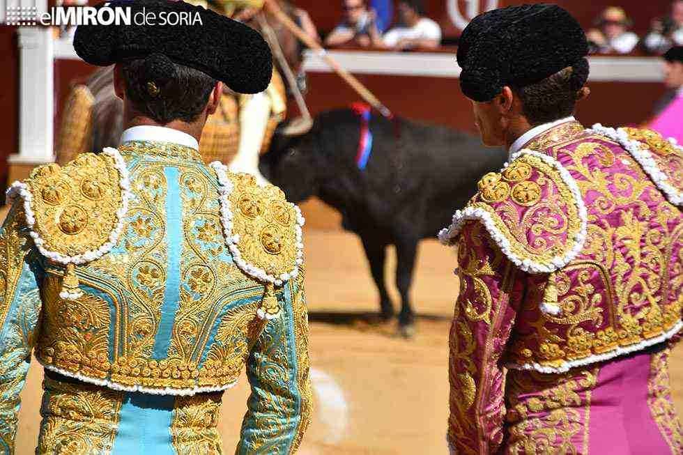 Santonja presenta Agenda Taurina 2023