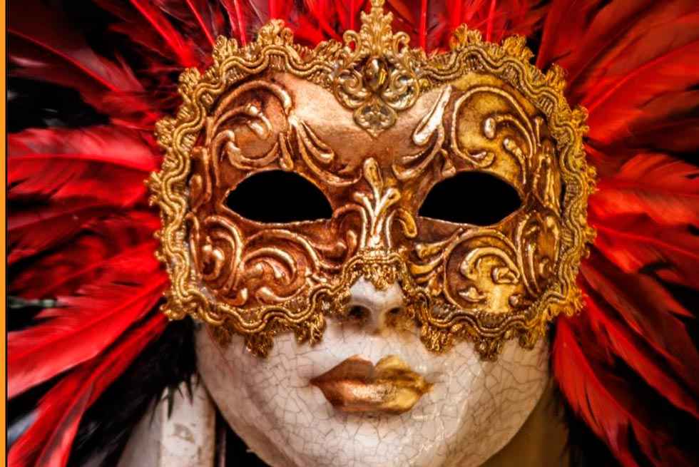 Programa de los carnavales en Ágreda