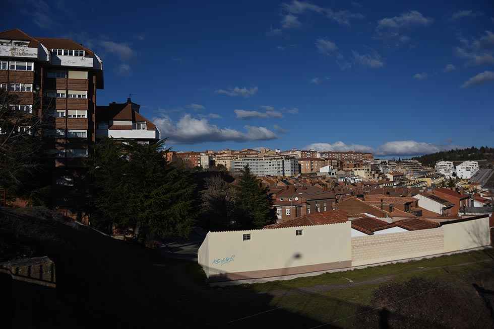 TRIBUNA / ¡Concentración municipal Ya! TRIBUNA / ¡Concentración municipal Ya!