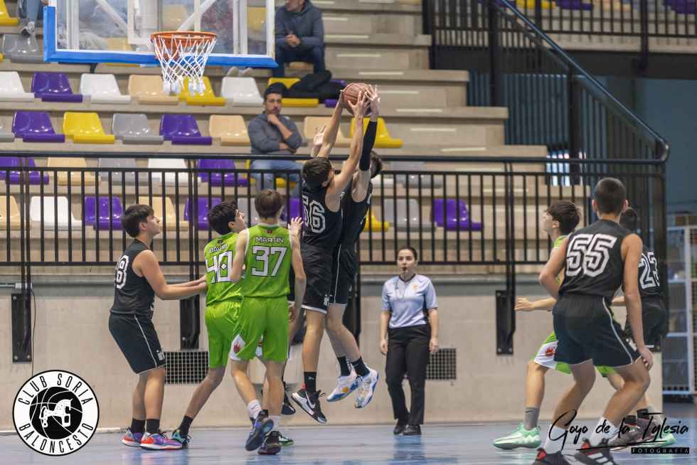 Los cadetes de CSB optan a liderato Los cadetes de CSB optan a liderato