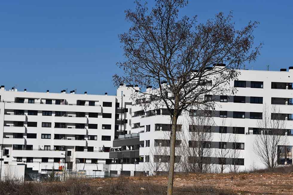 Soria: estampas urbanas - fotos