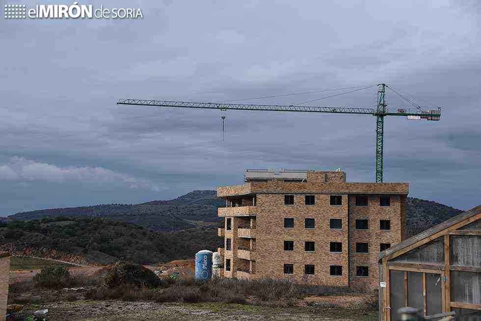 La quinta planta de Pajaritos II debe derribarse