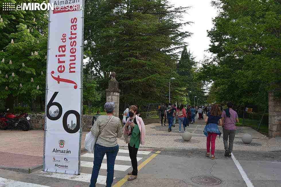 Nuevas ferias en el calendario comercial de la Comunidad