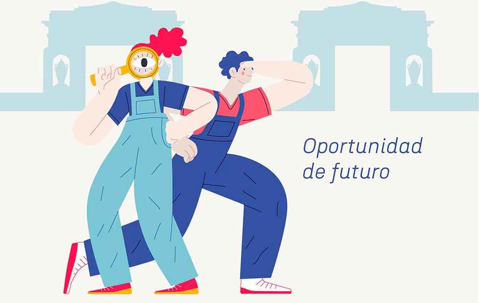 La Cámara organiza I Feria de Empleo y Emprendimiento La Cámara organiza I Feria de Empleo y Emprendimiento