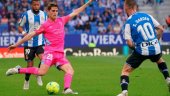 Javi Martínez se incorpora al Huesca