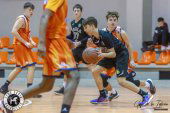 Tres derbis locales para CSB