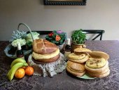 Ágreda celebra el día de la tortilla