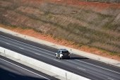 Castilla y León concentra diez de los 56 tramos de carreteras más peligrosos