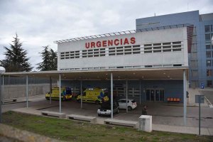 SATSE denuncia improvisación en hospital Santa Bárbara