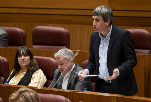 Soria ¡Ya! crítica "política del avestruz" de Junta