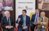 Mañueco defiende a empresarios que crean empleo