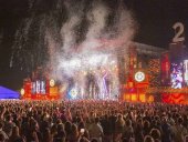 La Junta poner en valor a festivales musicales
