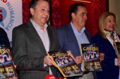 Una publicación para 175 años de Casino