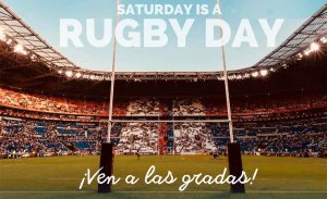 Rugby Soria, con opciones de luchar por título