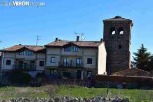 Bolsa de demandantes de vivienda en Golmayo